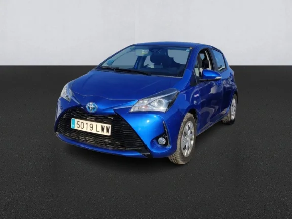 Toyota Yaris 1.5 100H Active Tech