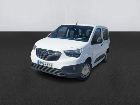 Opel Combo 1.5 TD 75kW (100CV) S/S Expression L