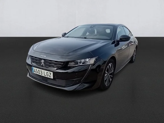 Peugeot 508 5P Active BlueHDi 96kW (130) S&amp;S EAT8