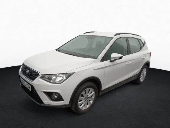 Seat Arona 1.0 TSI 81kW (110CV) Style Go Eco