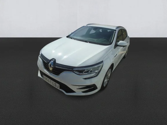 Renault Megane S.T. Business Blue dCi 85 kW (115CV)