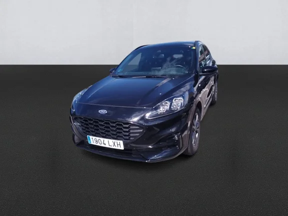 Ford Kuga ST-Line X 2.5 Duratec FHEV Auto