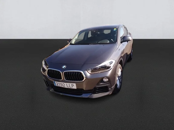 BMW X2 sDrive18d