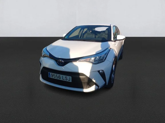 Toyota C-HR 1.8 125H Active