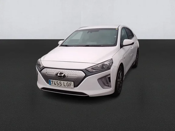 Hyundai Ioniq EV Klass