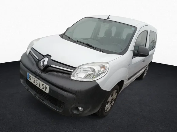 Renault Kangoo (O) Profes. M1-AF Blue dCi 70 kW(95 CV) -SS)
