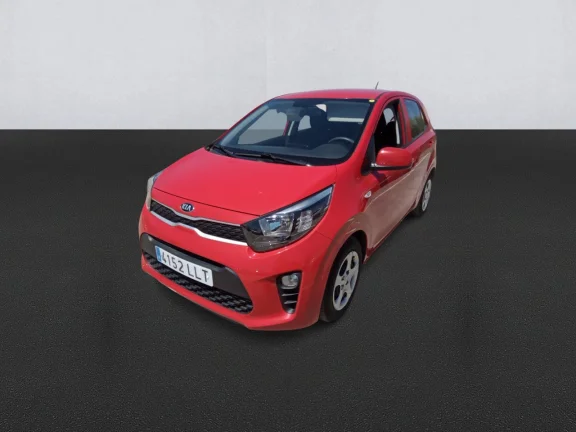 Kia Picanto 1.0 DPi 49kW (67CV) Concept