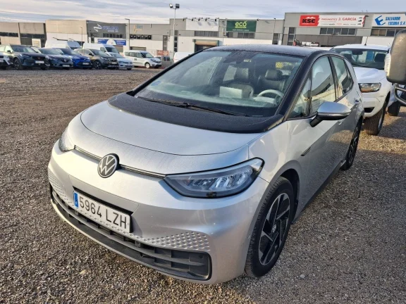 Volkswagen ID3 ID.3 Pro Performance 150kW (205CV) Automático
