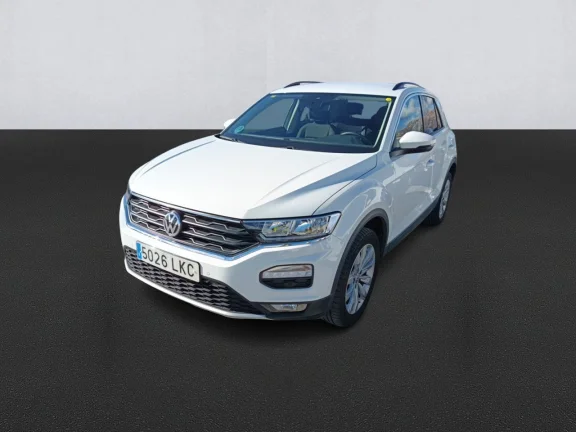 Volkswagen T-Roc Advance 1.5 TSI 110kW (150CV)