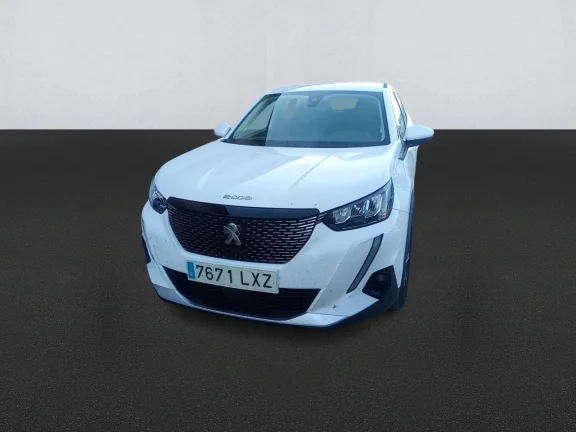 Peugeot 2008 Allure BlueHDI 81kW (110CV)