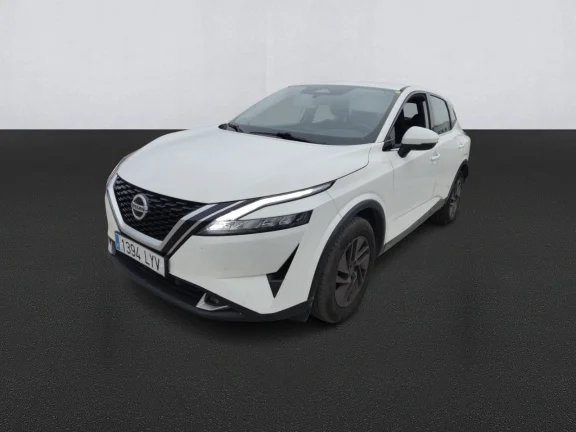 Nissan Qashqai DIG-T 103kW (140CV) mHEV 4x2 Acenta