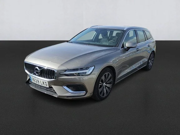 Volvo V60 2.0 T6 AWD Recharge Inscription Exp Auto