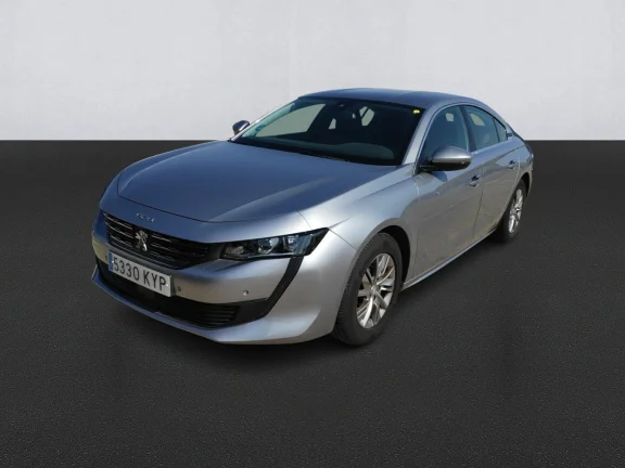 Peugeot 508 Business Line BlueHDi 96kW S&amp;S 6vel MAN