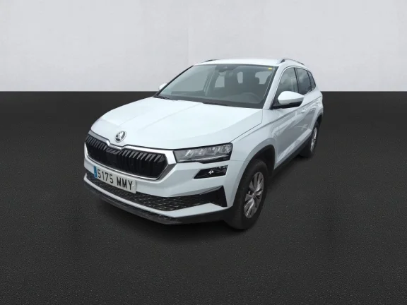 Skoda Karoq 2.0 TDI 85kW (115CV) Ambition