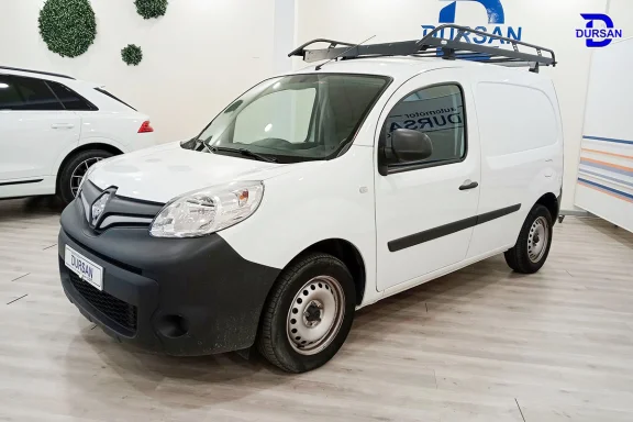 Renault Kangoo Furgon Profesional Blue dCi 70kW 95CV