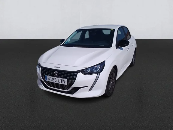 Peugeot 208 BlueHDi 73kW (100CV) Active Pack