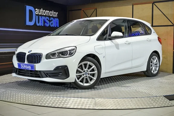 BMW 225 Serie 2 Active Tourer 225xe iPerformance