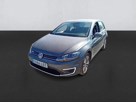 Volkswagen Golf (O) e-Golf ePower 100 kW (136CV)