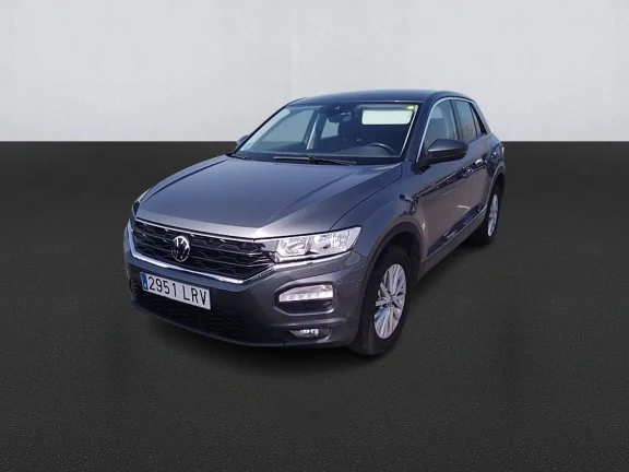 Volkswagen T-Roc Edition 2.0 TDI 85kW (115CV)