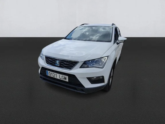 Seat Ateca 1.6 TDI 85kW (115CV) St&amp;Sp Reference Eco
