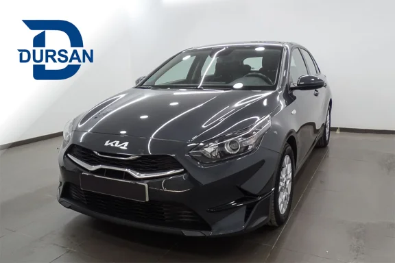 Kia Ceed cee d 1.0 TGDi 88kW 120CV Concept