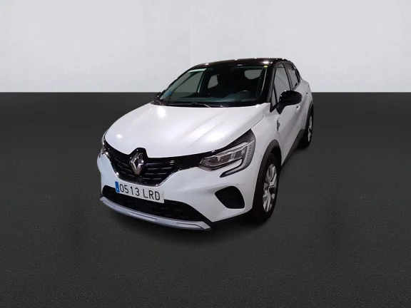 Renault Captur Intens TCe 74kW (100CV) GLP