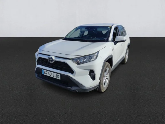 Toyota RAV 4 RAV4 2.5l 220H Business 4WD