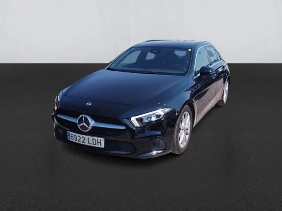 Mercedes-Benz A 200 MERCEDES A-CLASS A 200 d