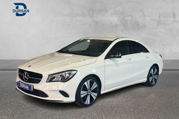 Mercedes-Benz CLA 200 Clase CLA CLA 200
