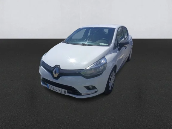 Renault Clio Business Energy dCi 55kW (75CV)