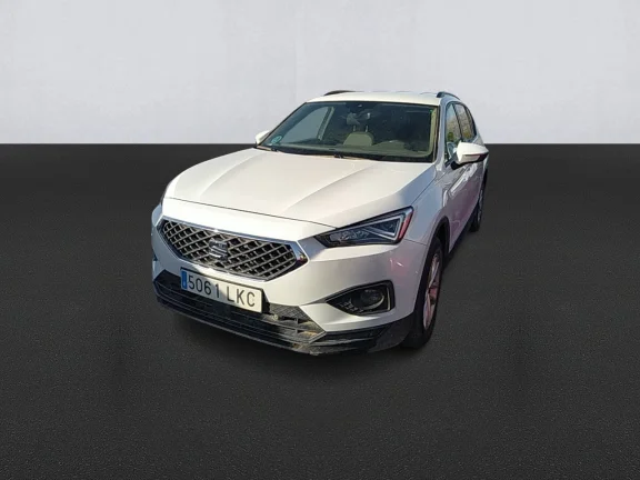 Seat Tarraco 2.0 TDI 110kW 4Drive DSG S&amp;S Style Editi