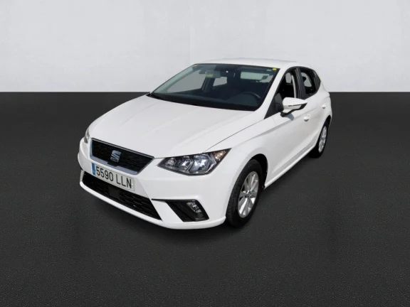 Seat Ibiza 1.0 TSI 70kW (95CV) Style