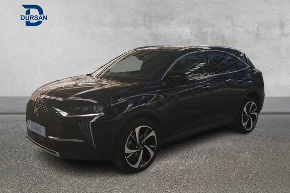 DS DS7 Crossback DS 7 BlueHDi 130 Automatico BASTILLE