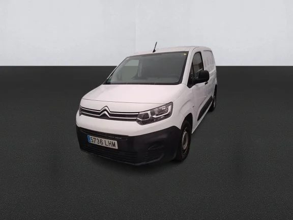Citroen Berlingo Talla M BlueHDi 100 CONTROL