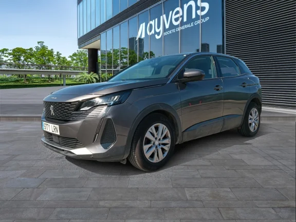 Peugeot 3008 1.5 BlueHDi 96kW (130CV) S&amp;S Active Pack