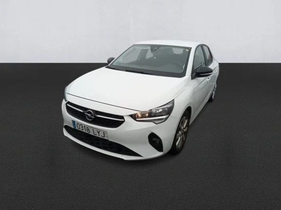 Opel Corsa 1.2T XHL 74kW (100CV) Edition