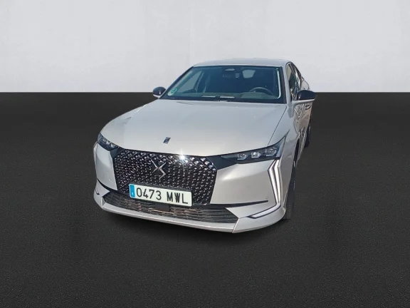 DS DS4 DS 4 BlueHDi 96kW auto. Étoile Alcantara