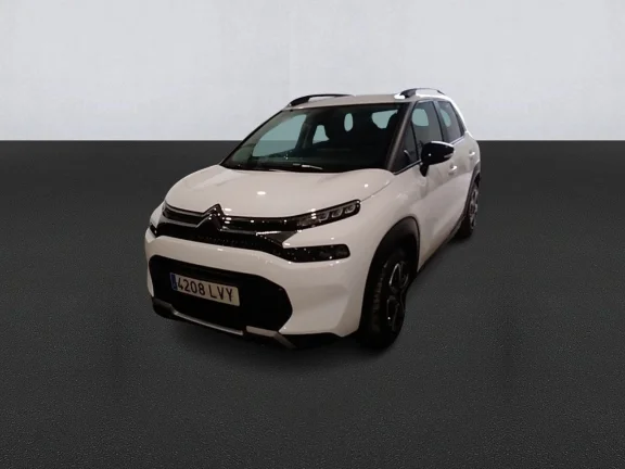 Citroen C3 Aircross BlueHDi 81kW (110CV) S&amp;S Feel