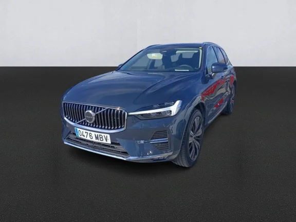 Volvo XC 60 XC60 2.0 B4 D AWD Ultimate Bright Auto