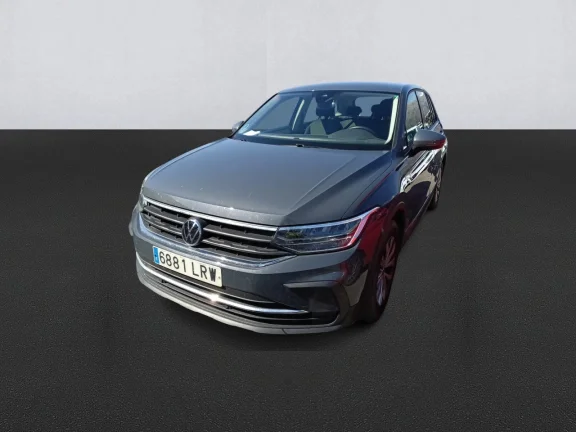 Volkswagen Tiguan Tiguan 2.0 TDI 90kW (122CV)