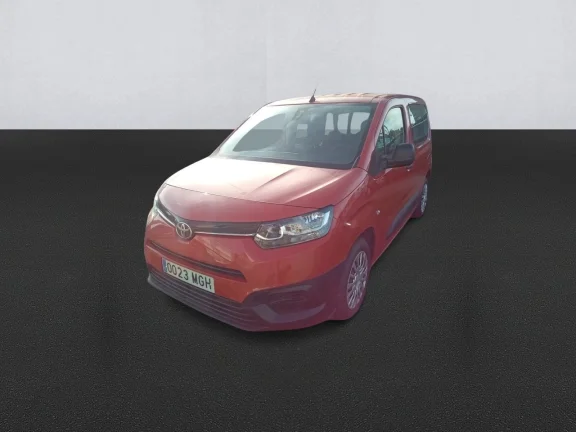 Toyota Proace City Verso 1.5D 96kW (130CV) Combi GX Plus L1