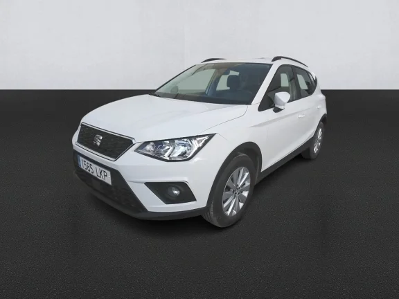 Seat Arona 1.0 TSI 85kW (115CV) Style Go Eco