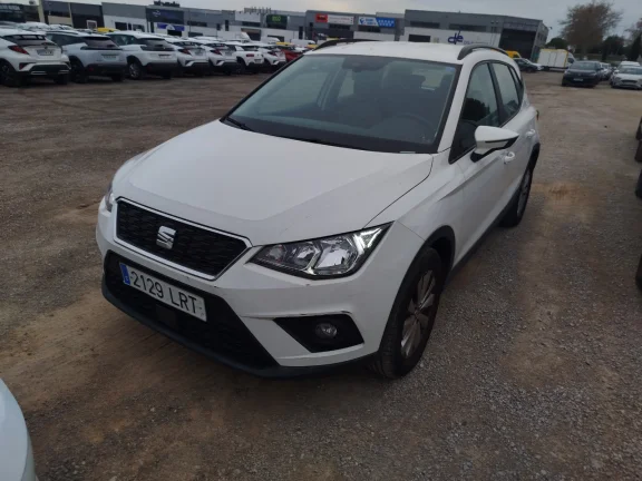 Seat Arona 1.0 TSI 81kW (110CV) Style Go2