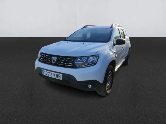 Dacia Duster Essential Blue dCi 85kW (115CV) 4X4 - 18