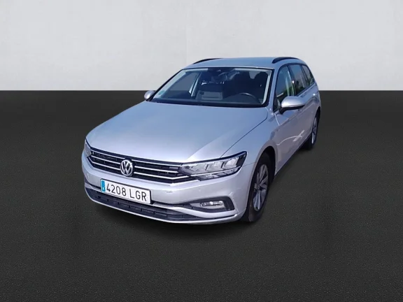 Volkswagen Passat Variant 2.0 TDI 110kW (150CV)