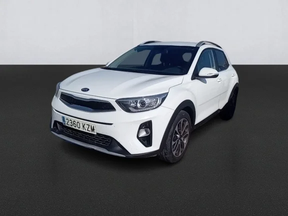 Kia Stonic 1.0 T-GDi 74kW (100CV) Drive