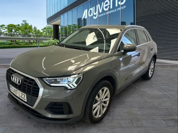 Audi Q3 45 TFSI e 180kW S tronic Advanced