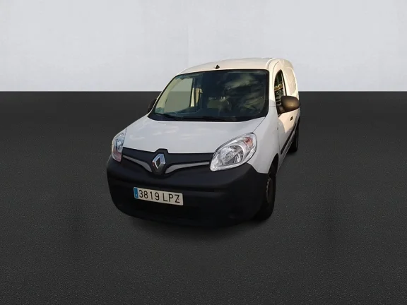 Renault Kangoo EXPRESS Profesional Blue dCi 70kW (95CV)