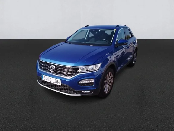 Volkswagen T-Roc Advance 1.0 TSI 85kW (115CV)