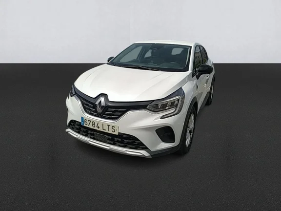 Renault Captur Intens TCe 74kW (100CV) GLP